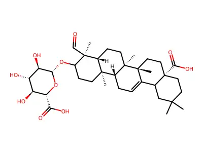 Cid 5317730 structure