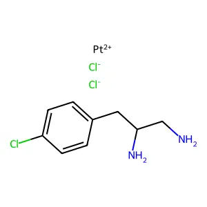 4-Chloro-2,5-bis(methylsulfanyl)pyrimidine structure