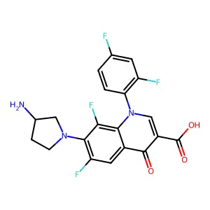 4-Iodo-3-nitroaniline structure