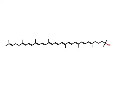 Rhodopin structure