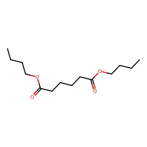 Dibutyl Adipate structure