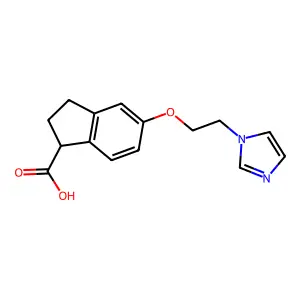 Camonagrel structure