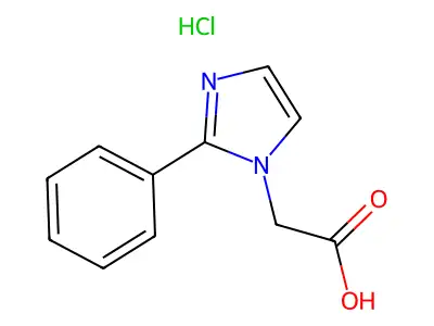 6-Propyl-benzo[1,3]dioxol-5-ylamine hydrochloride structure