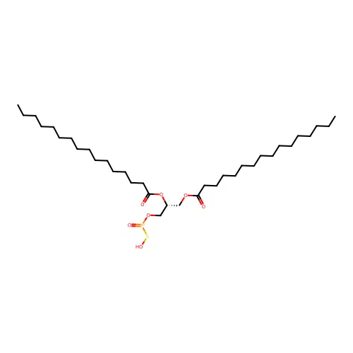 Thion-dppa structure