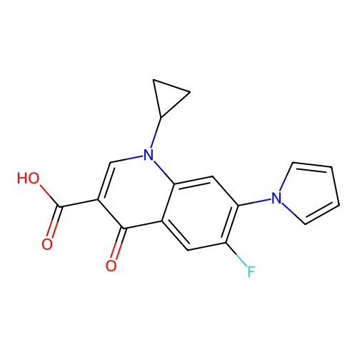 E-3846 structure