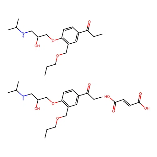FP 33 structure