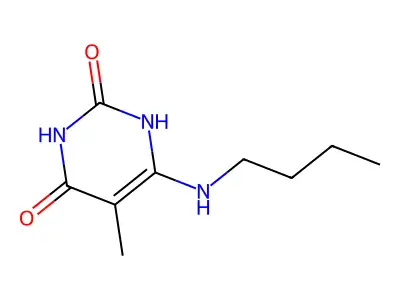 2-Fluoro-4-(4-propylcyclohexyl)benzonitrile structure
