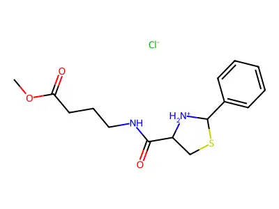 RefChem:1091305 structure