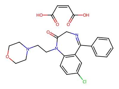 CTK4A4412 structure