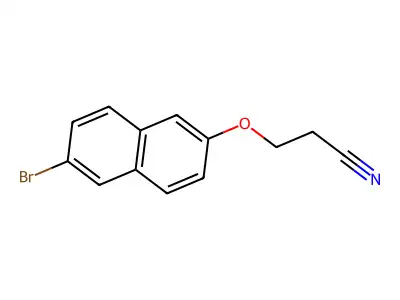 Fasiplon structure