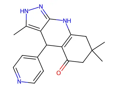 GSK3a-IN-38 structure