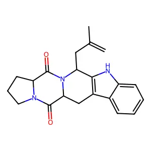 Benzamide, N,N-diethyl-p-(isopropylsulfonyl)- structure