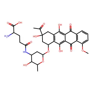Monguine structure
