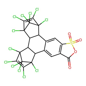 hexaphenylstannane structure