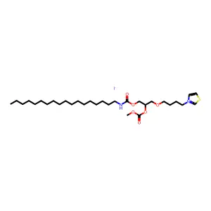 Ro 19-3704 structure