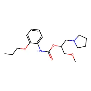 BK 141 structure