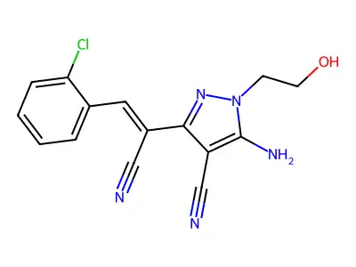 BAS 00442609 structure