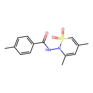 Geranyl formate structure