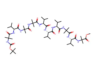 BAVAO structure