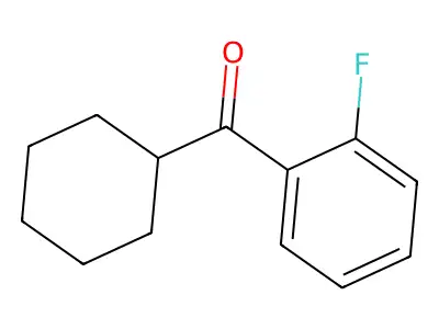 2-bromo-N-(2-fluorophenyl)propanamide structure