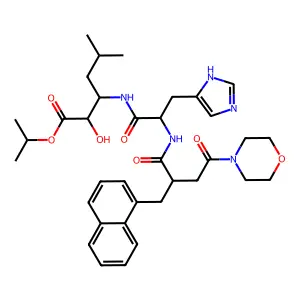 Kri 1230 structure