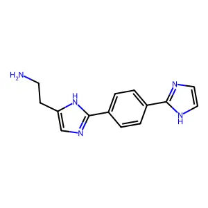 2-Bromo-1,6,7-trimethoxy-3-methylnaphthalene structure