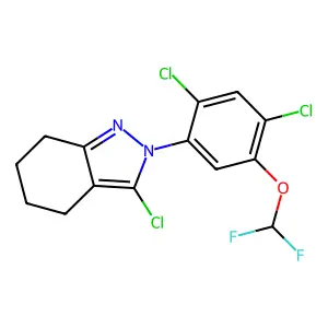 AC1L4FIK structure