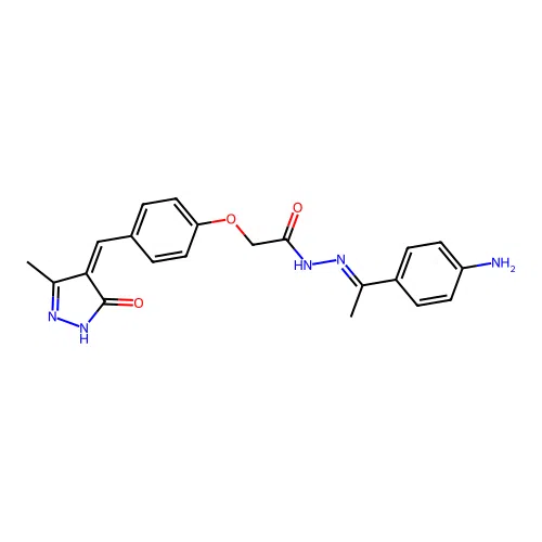 RefChem:1075664 structure