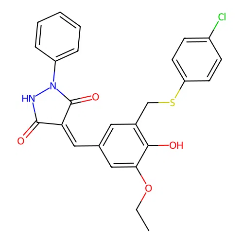 RefChem:1065974 structure