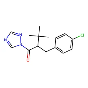 Methyl 4-(4-chlorophenyl)-4-oxobutanoate structure