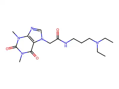 lm11a-36 structure