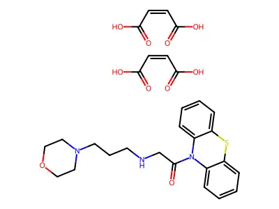 CTK4A5040 structure