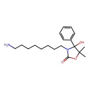 3-(Dimethylamino)-1-phenyl-1-(piperidin-2-yl)propan-1-ol structure