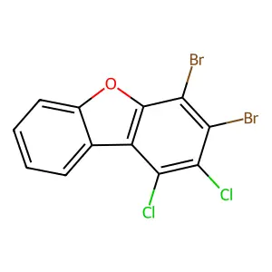 4-(9h-Fluoren-2-yl)butanoic acid structure