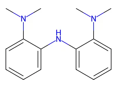 Auranthine structure