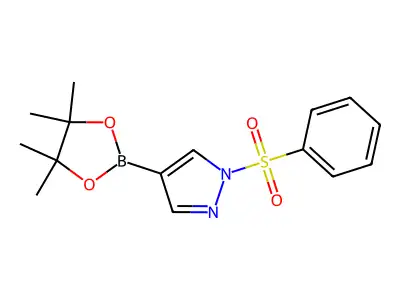 3-(2-Bromoacetyl)benzonitrile structure