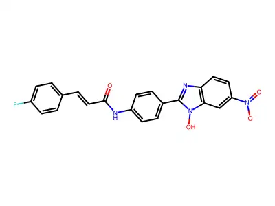 2-Bromo-5-phenylpyridine structure