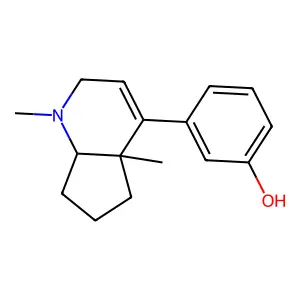 1,4-Dhhmp structure