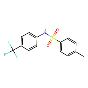 4-(2-Hydroxy-3,5-dimethylphenyl)-4-oxobutanoic acid structure