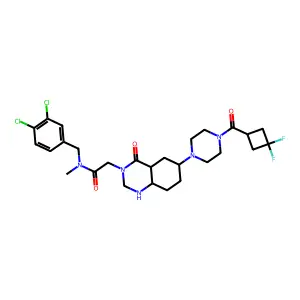tert-Butyl 2-(hydroxymethyl)pyrrolidine-1-carboxylate structure