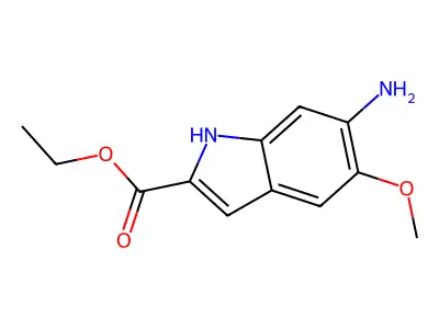 tert-butyl N-(1-hydroxy-4-methylpentan-2-yl)carbamate structure