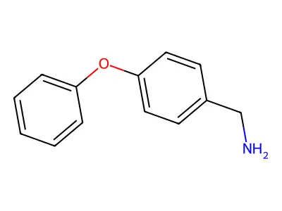 3-Phenoxybenzoyl chloride structure