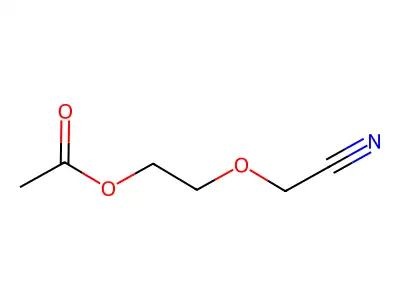 2,2-Difluorocyclopropane-1-carboxylic acid structure