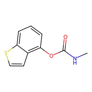Mobam structure