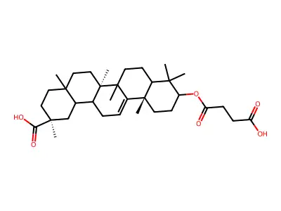 Isf 2715 structure