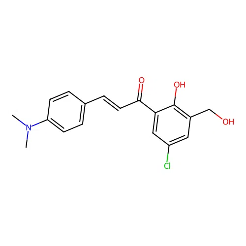 RefChem:1064394 structure