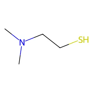 Captamine structure