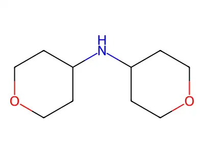 Diphenylprolinol structure