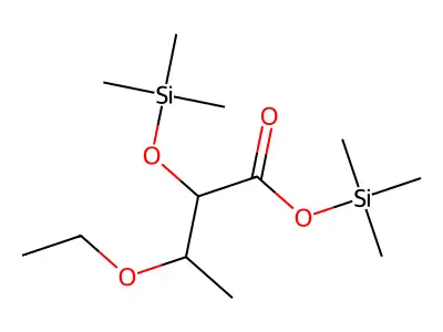 5-(2-Fluoroethyl)-2'-fluoroarabinofuranosyluracil structure