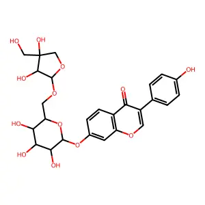 Ambonin structure